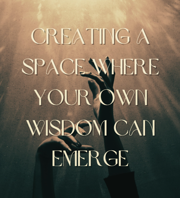inner wisdom