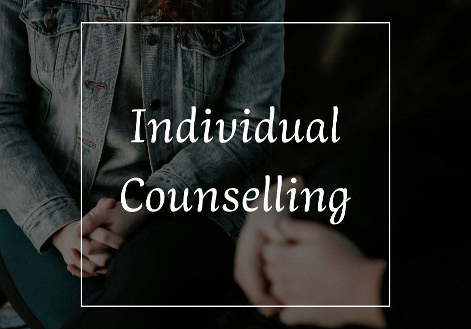 An integrative approach, shaped around your unique way of experiencing yourself and the world.