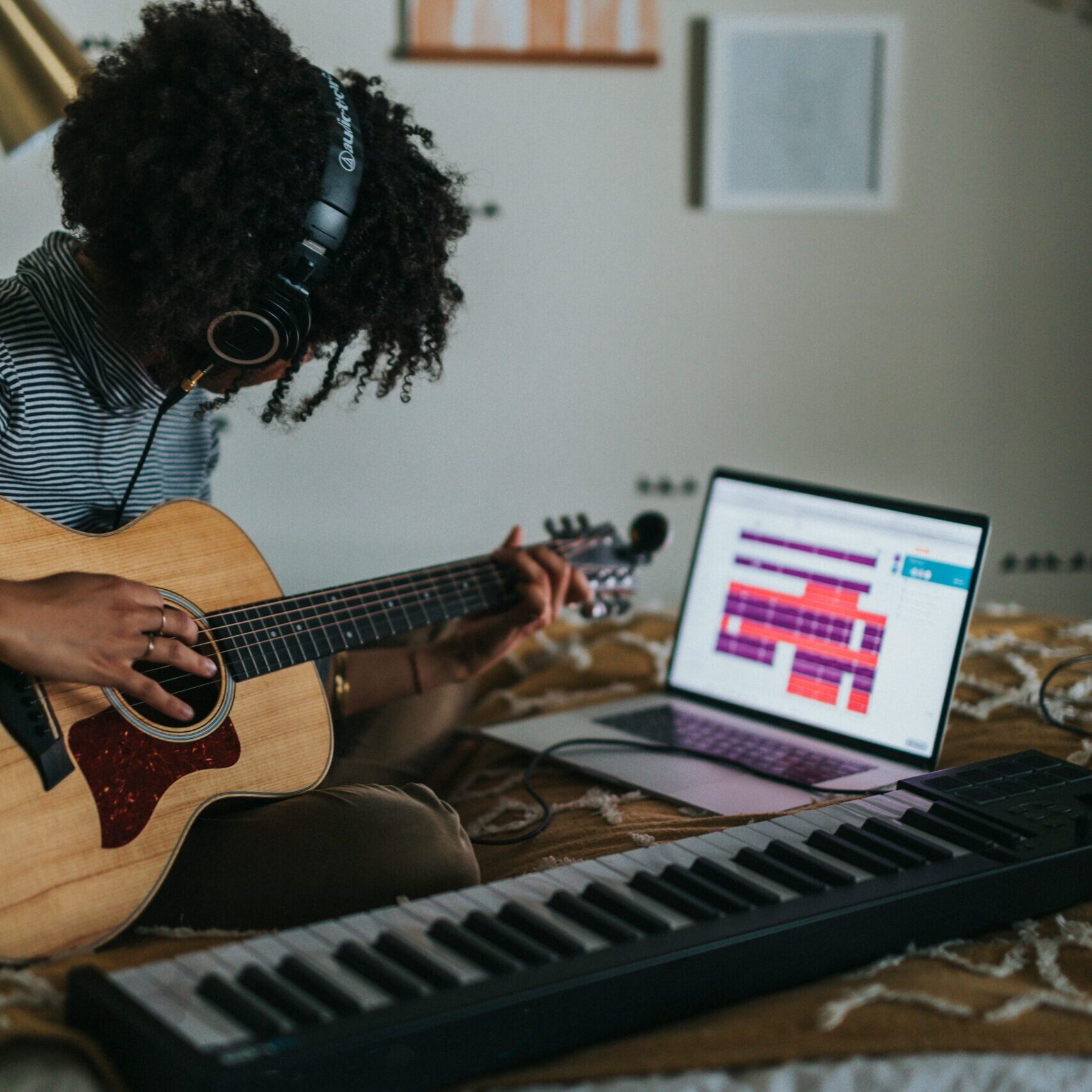 Therapy for Creative People